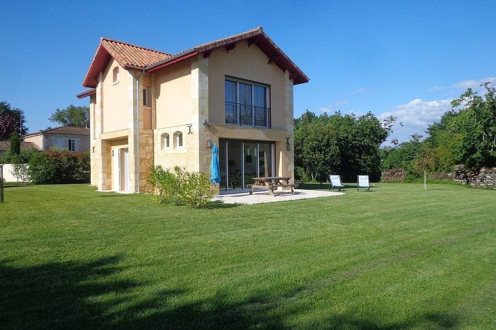 Grange La Bigarderie 1