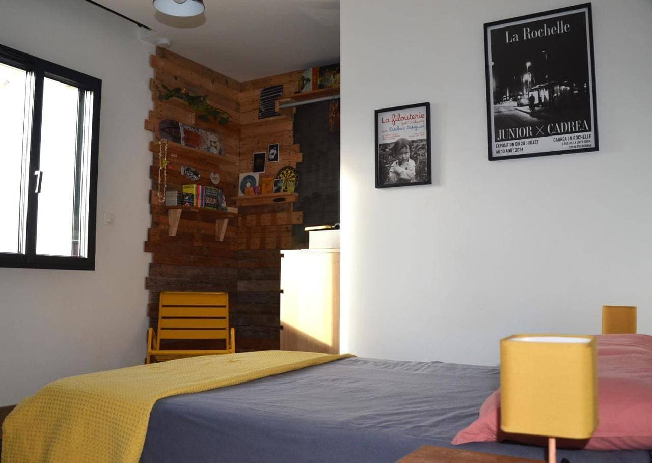 Foto 7 von 22: Holiday Home