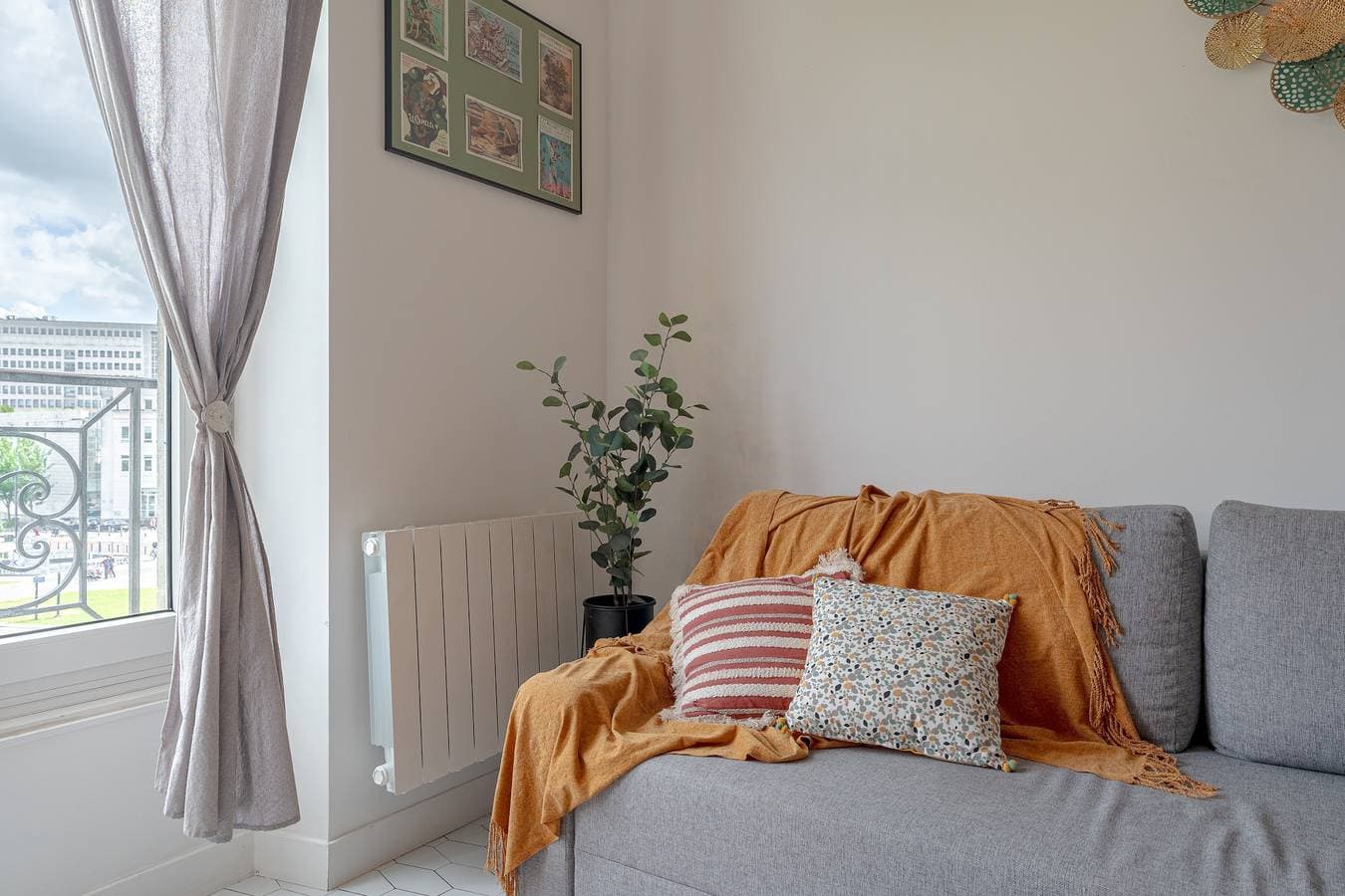 Foto 7 von 10: Ferienwohnung für 4 Personen