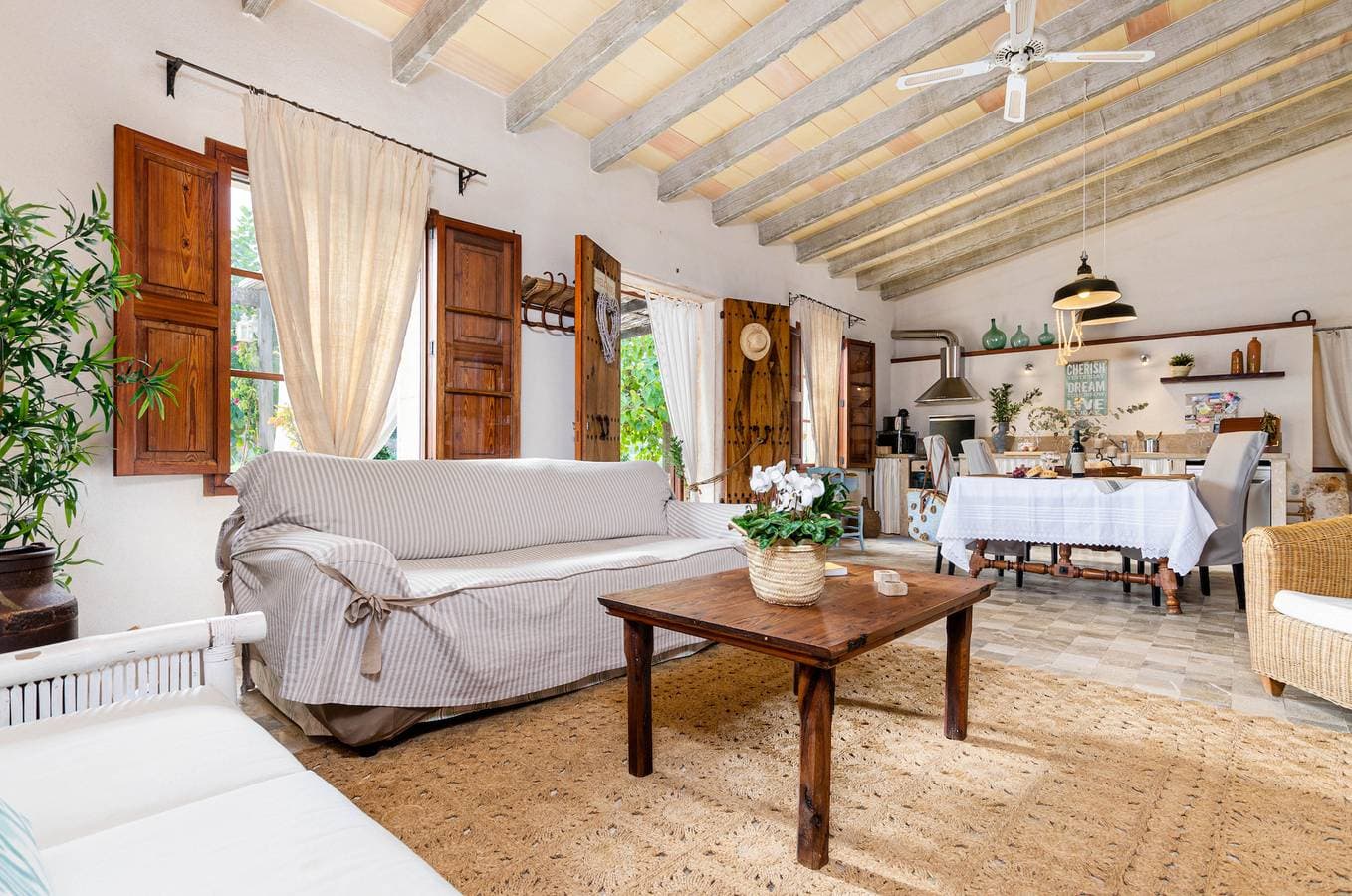 Foto 12 von 31: YourHouse Sa Estada