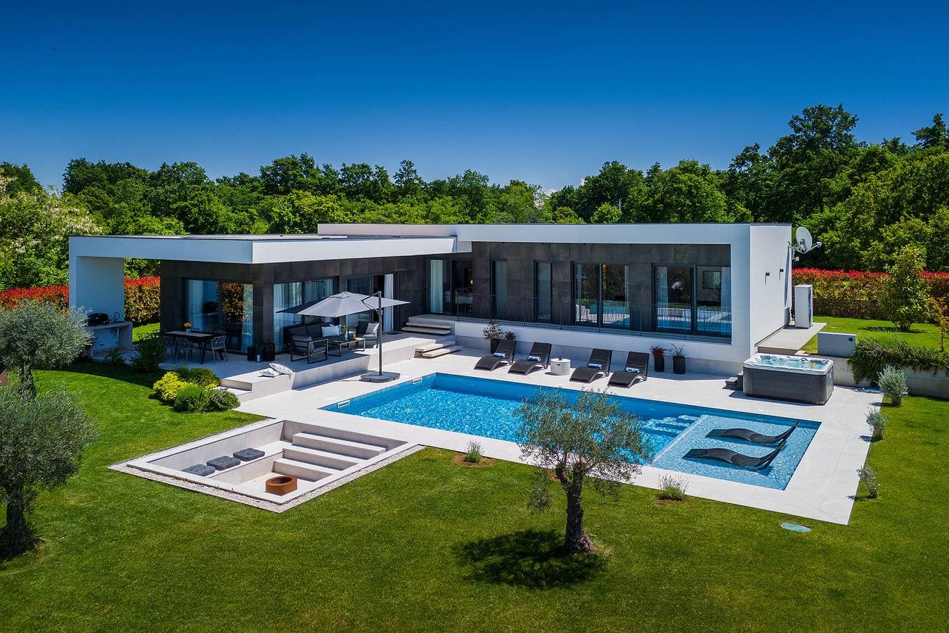 Villa Dea Somnii 1