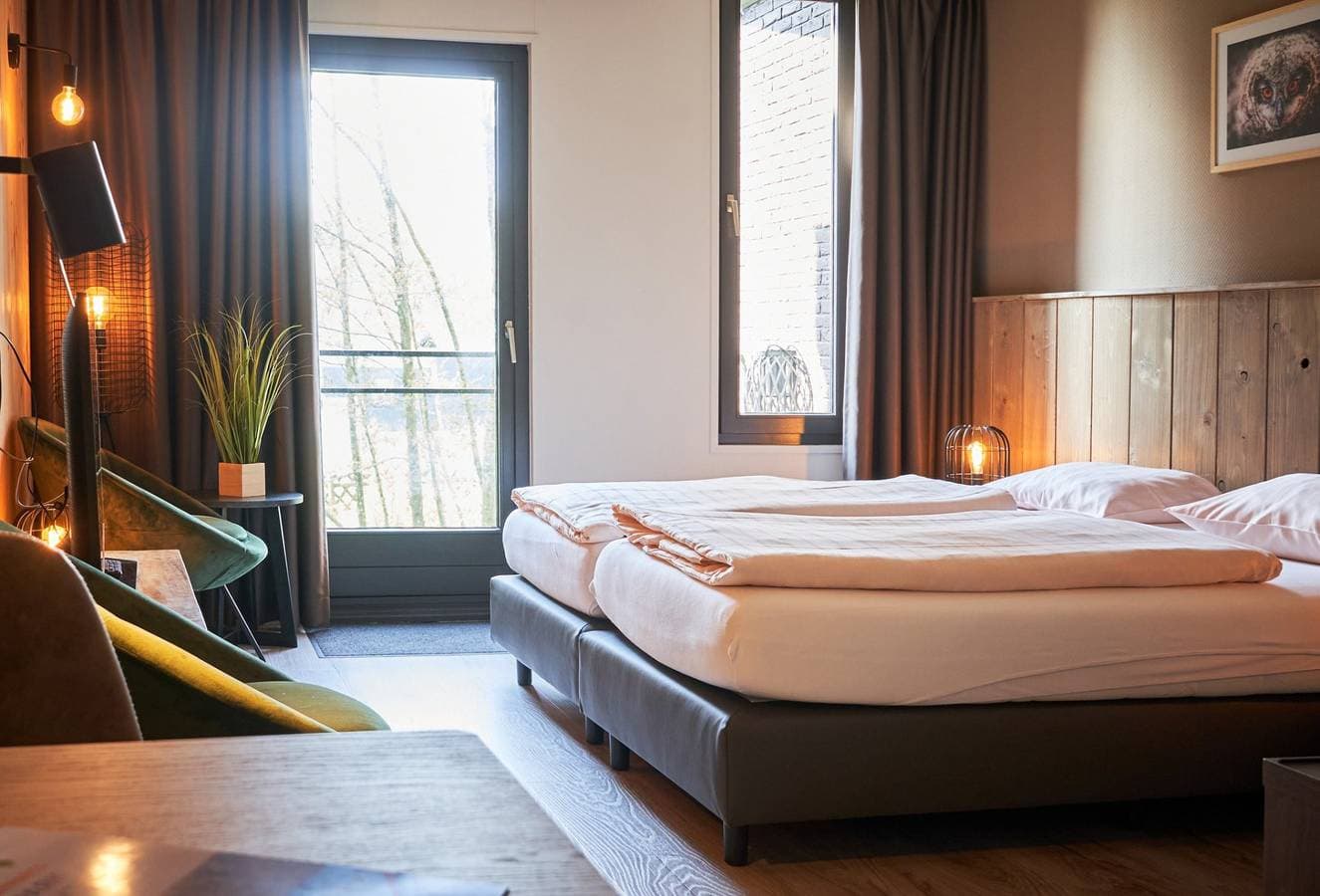 Foto 10 von 15: Ferienpark Hambachtal — Studio | 2 Personen