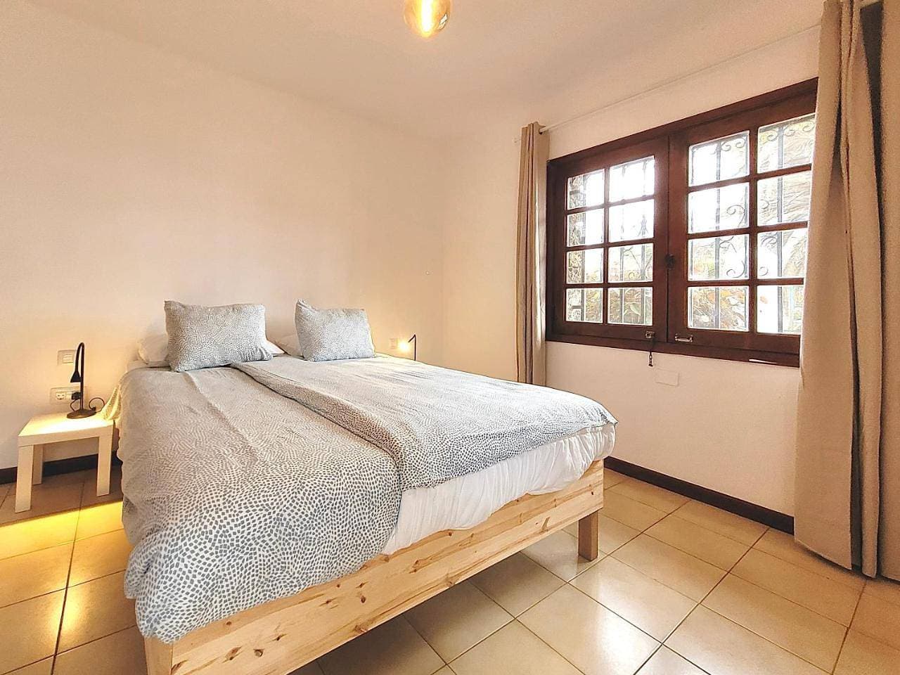 Foto 8 von 43: Two-Bedroom Apartment with Terrace