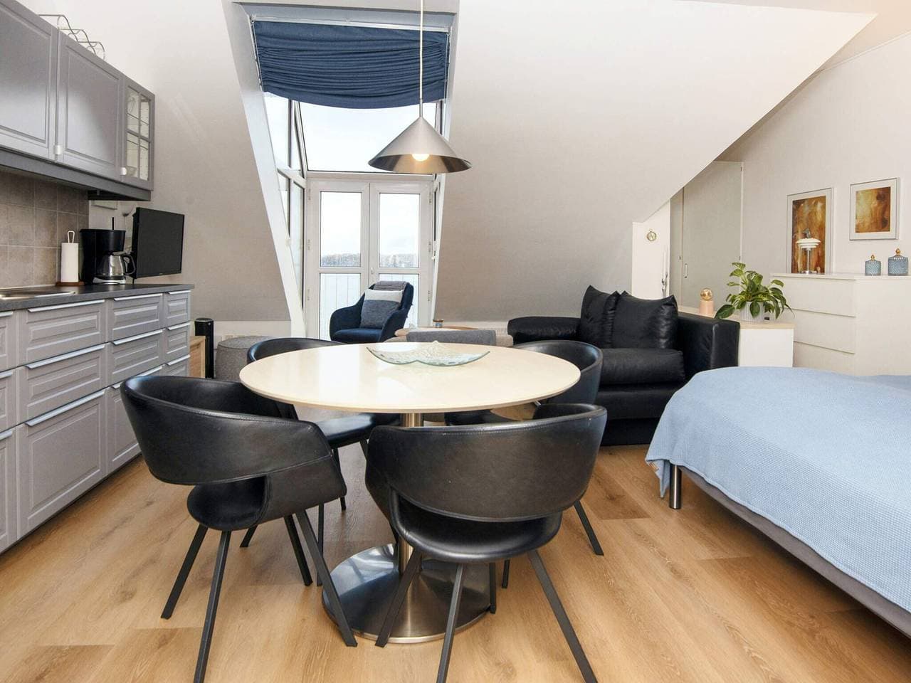 Foto 13 von 48: 4 Personen Ferienhaus in Hejls