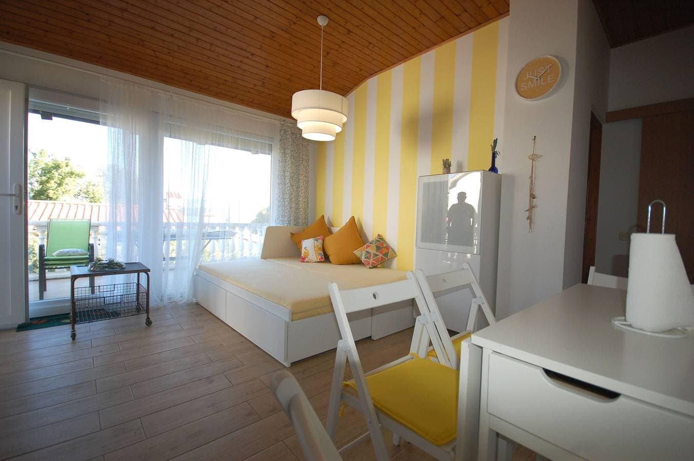 Foto 4 von 17: Ferienwohnung Bedenikovic