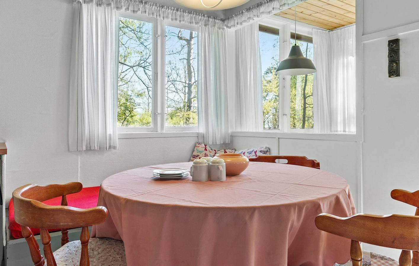 Foto 7 von 16: Ferienhaus für 4 Personen mit Terrasse