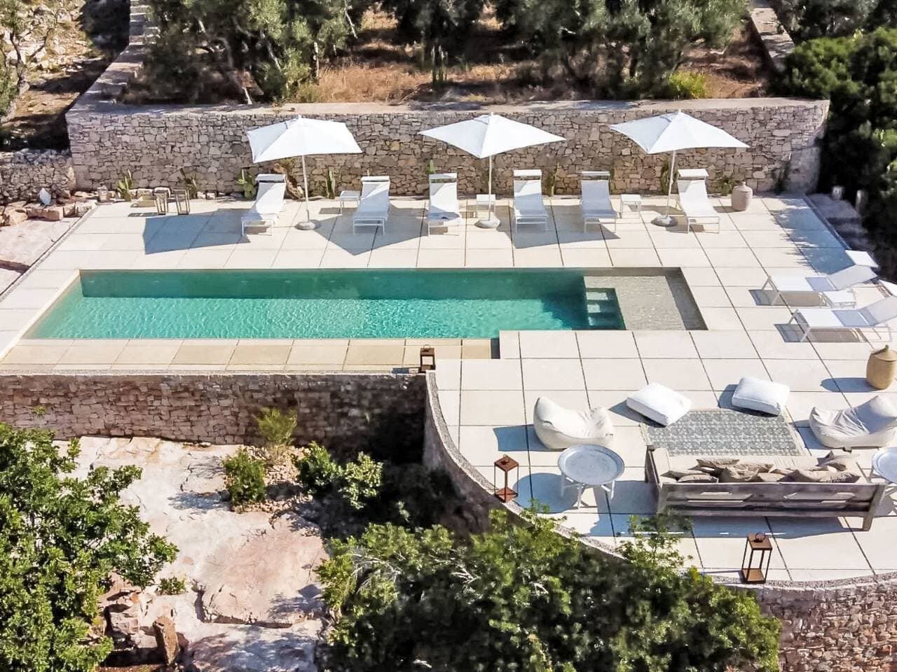 Foto 8 von 48: Luxury – Trullo dei Silvi