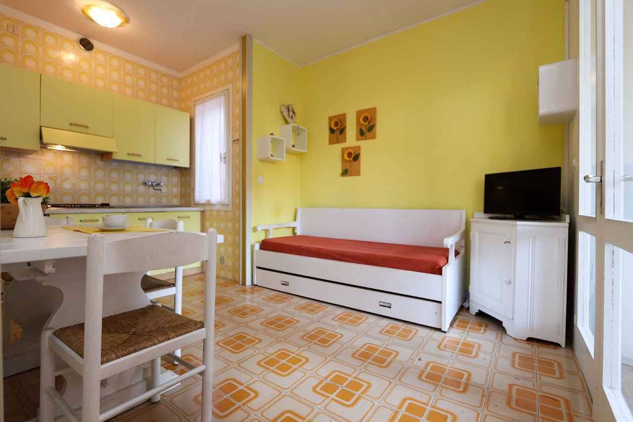 Foto 3 von 20: Ferienhaus mit Privatgarten
