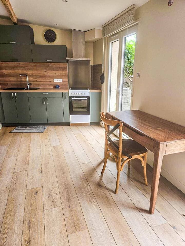Foto 7 von 14: One-Bedroom Chalet