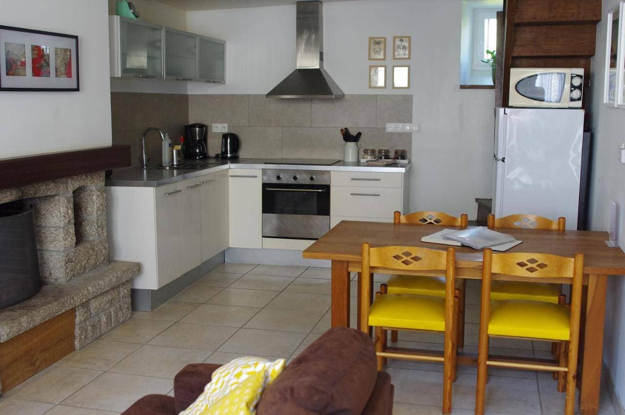 Foto 5 von 42: Two-Bedroom House