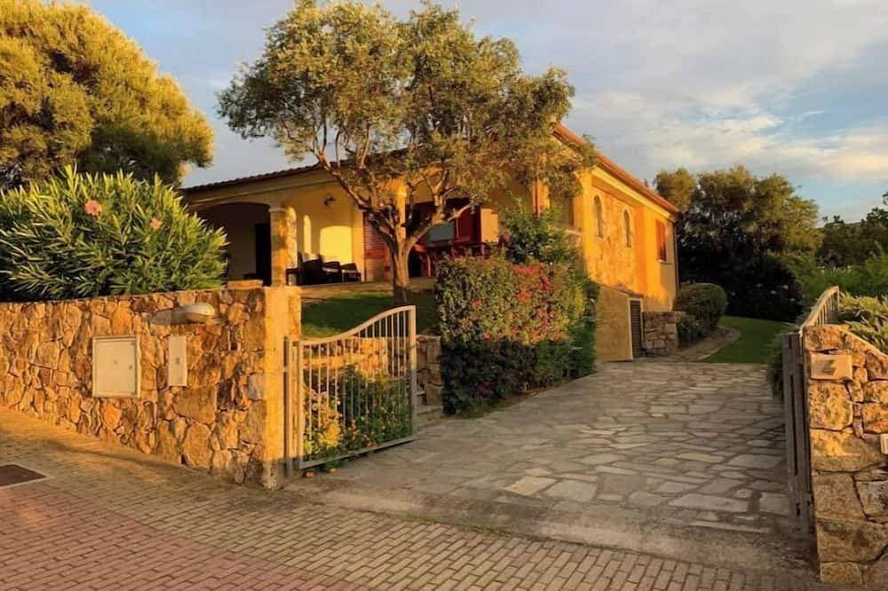 Ferienhaus / Villa - Budoni 1