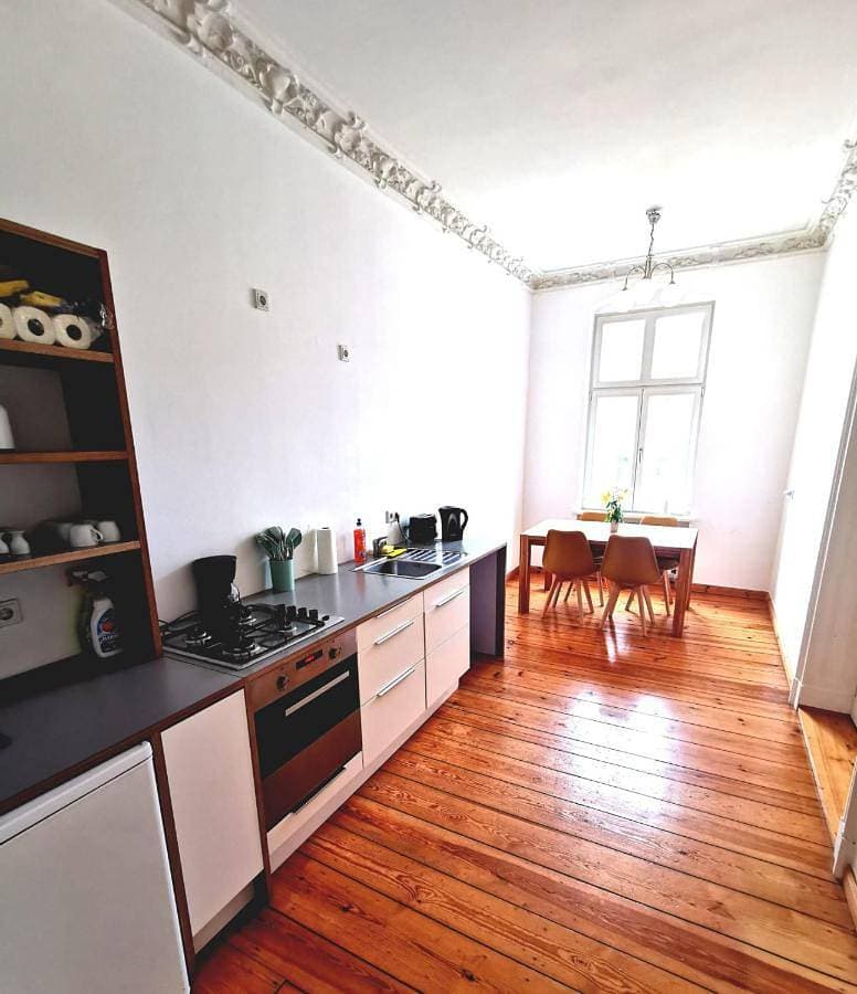 Foto 4 von 7: Three-Bedroom Apartment