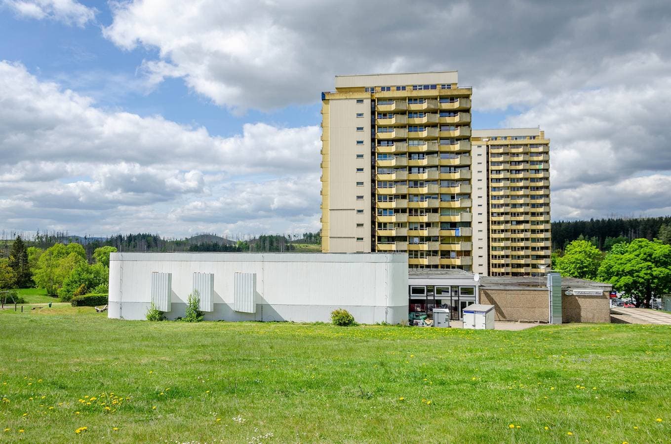 Foto 7 von 24: Apartment „Geißenblick 1“ mit Bergblick, Balkon und WLAN