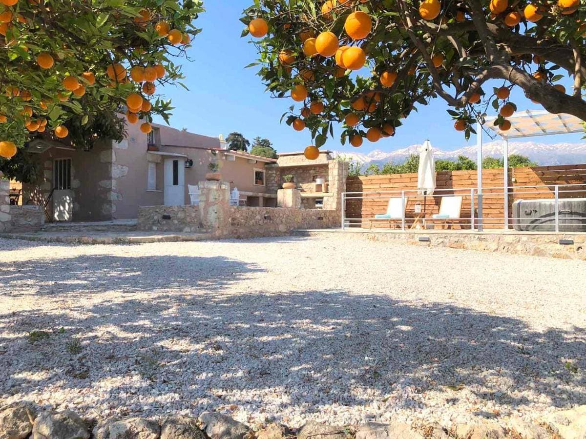 Foto 4 von 27: Holiday Home