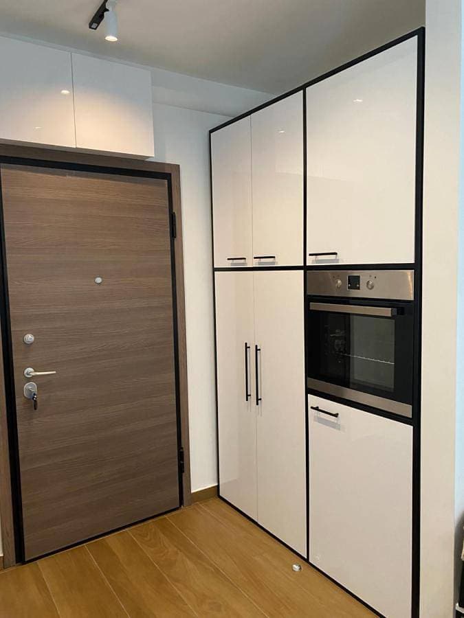 Foto 4 von 11: One-Bedroom Apartment