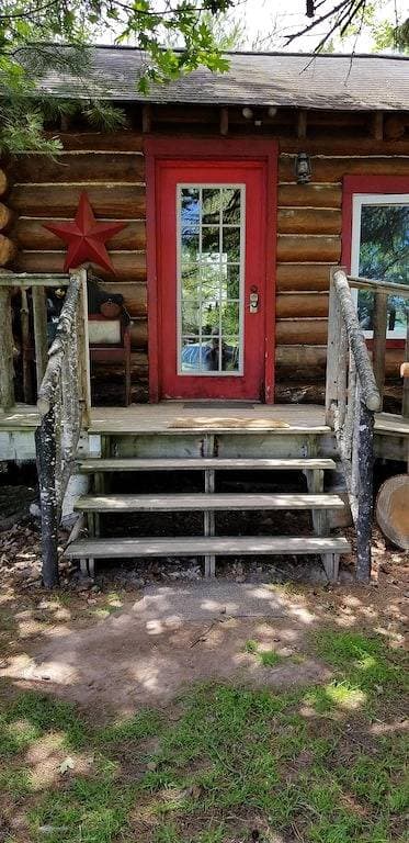 Foto 10 von 32: Haustierfreundliche Hütte am Lake Superior - atemberaubende Aussicht