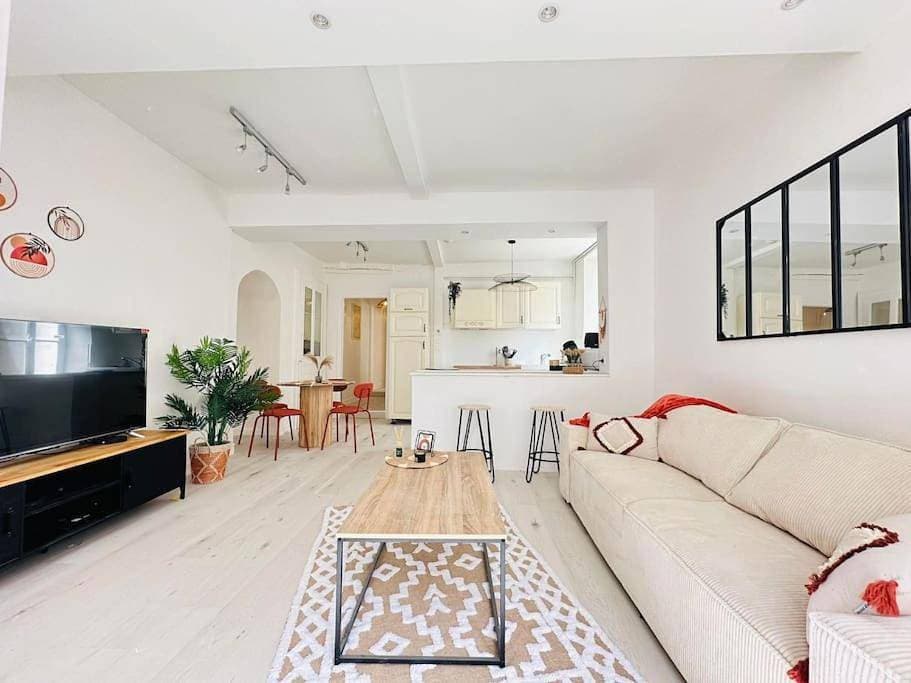 Appartement la Citadelle 1