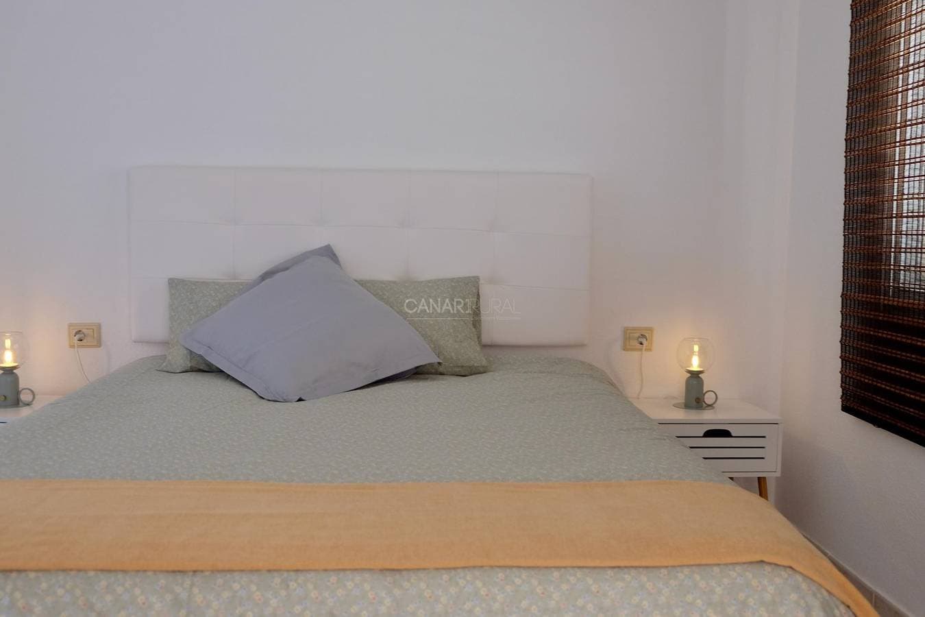 Foto 9 von 33: Stilvolle Penthouse Wohnung Atico Carlota mit herrlichem Meerblick