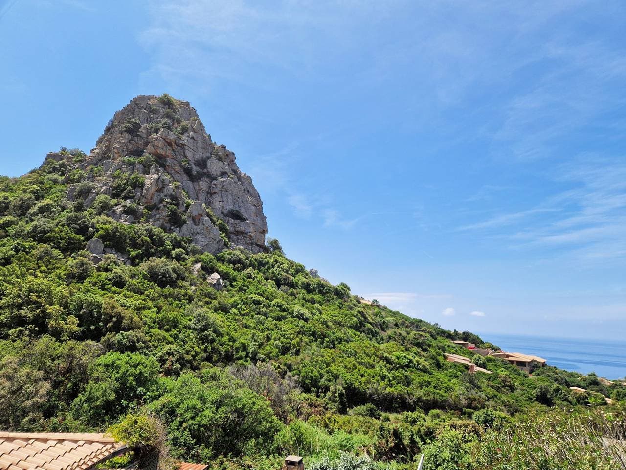 Foto 13 von 22: Dreizimmerwohnung mit Panoramablick in Costa Paradiso