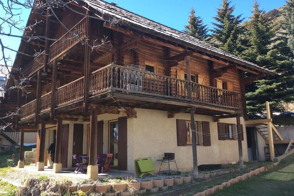 Appart 3 Schlafzimmer 6 Pers komfortable 3 * in der Hütte Laget 1