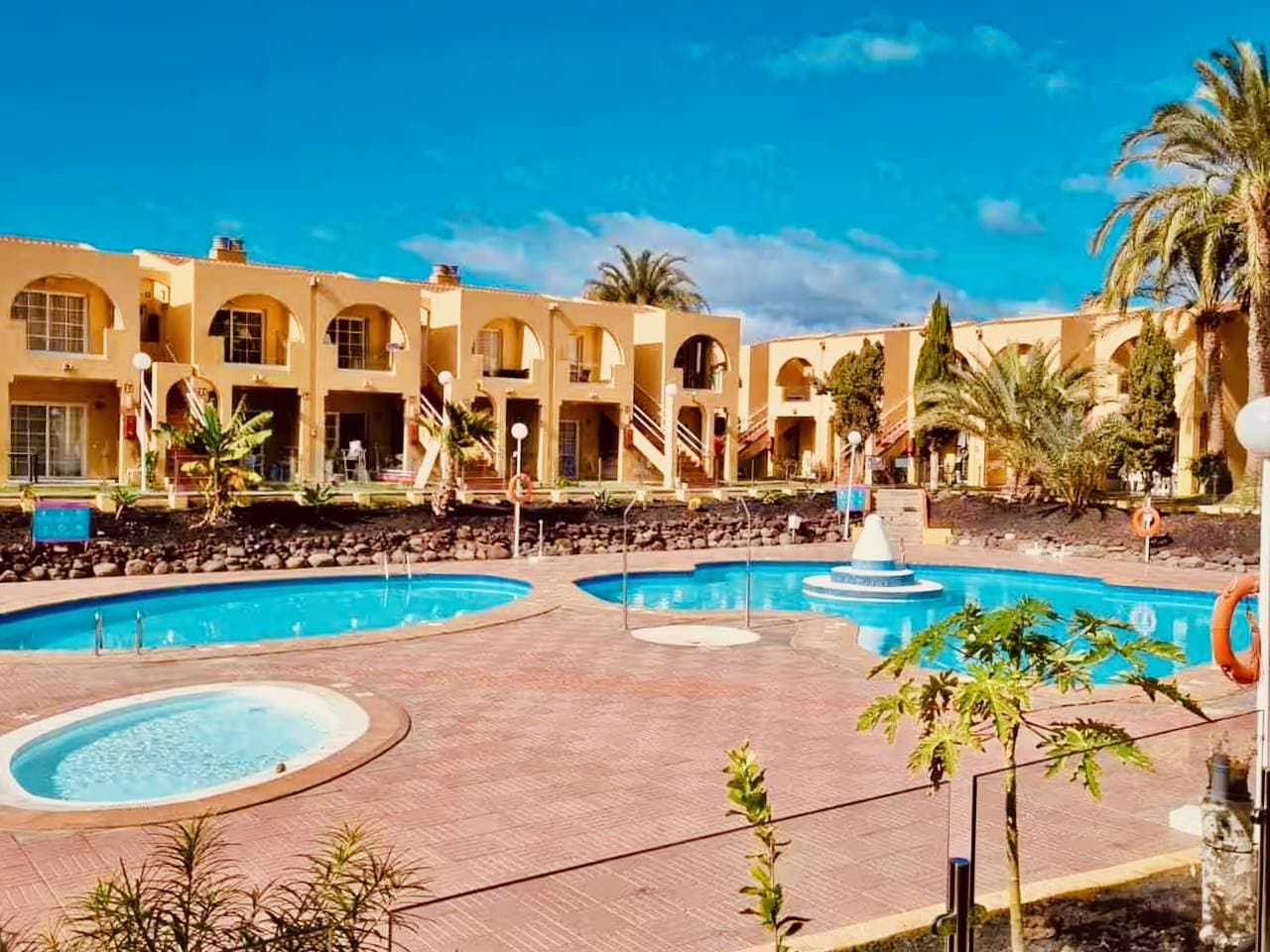 Foto 10 von 31: Golden Sands in Maspalomas