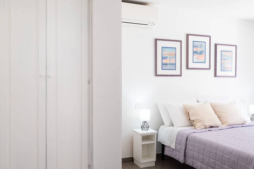 Foto 4 von 30: WLofts 13 by Klodge - gemütliches Designhaus mit Garten direkt am meer