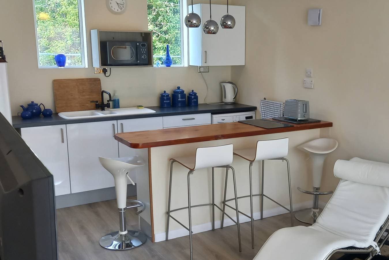 Cottage 1