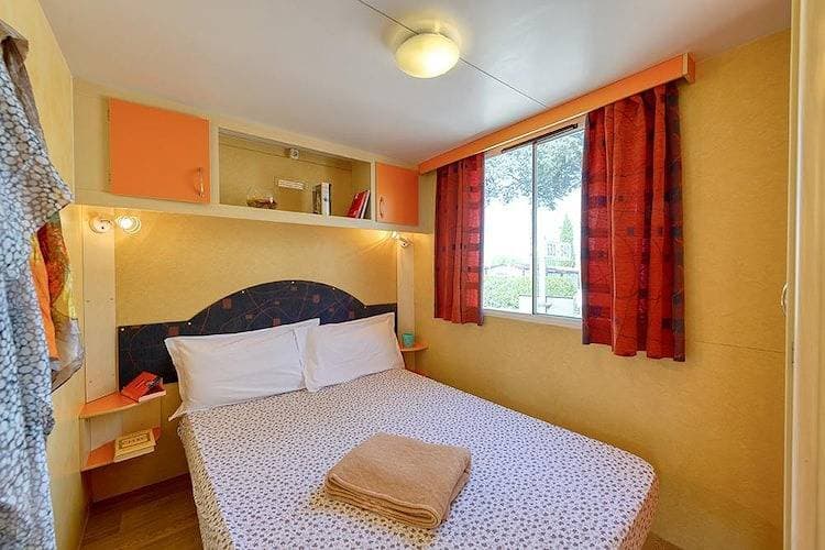 Foto 5 von 32: Caravanpark San Benedetto in Peschiera