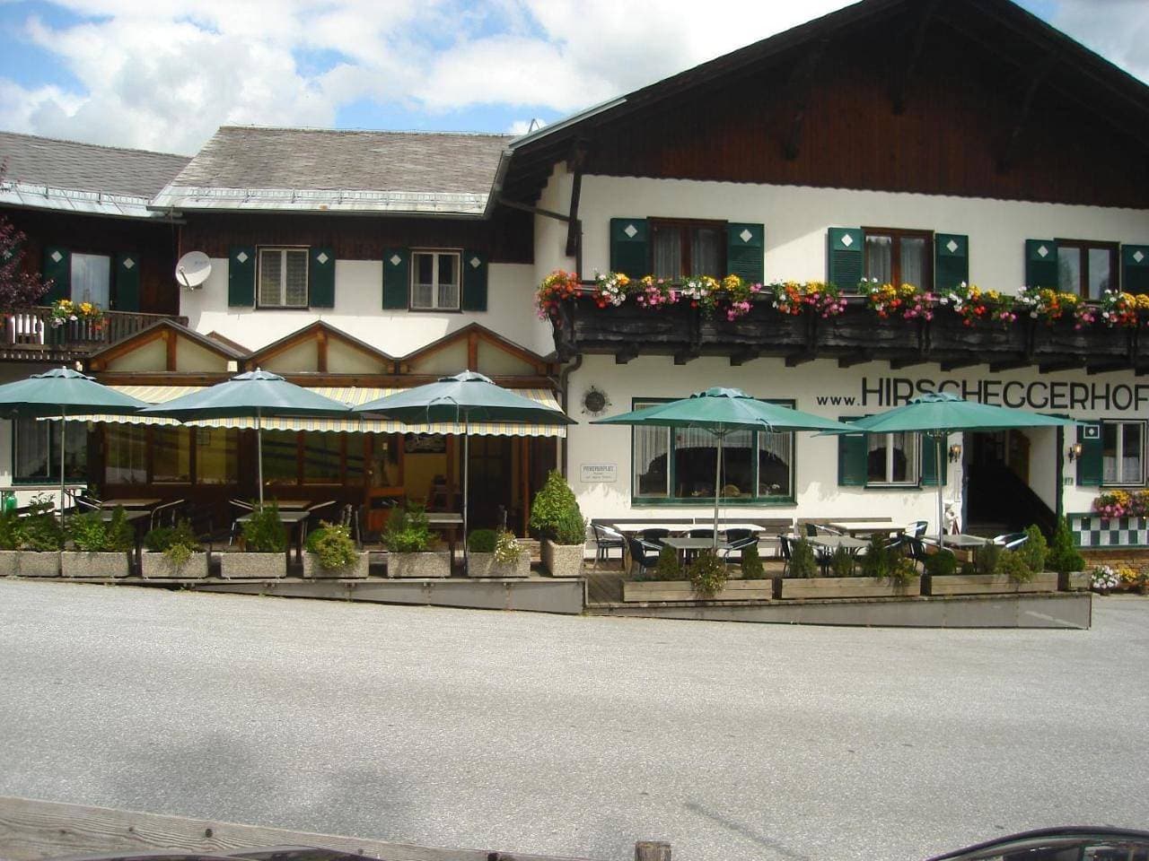 Hirscheggerhof 1