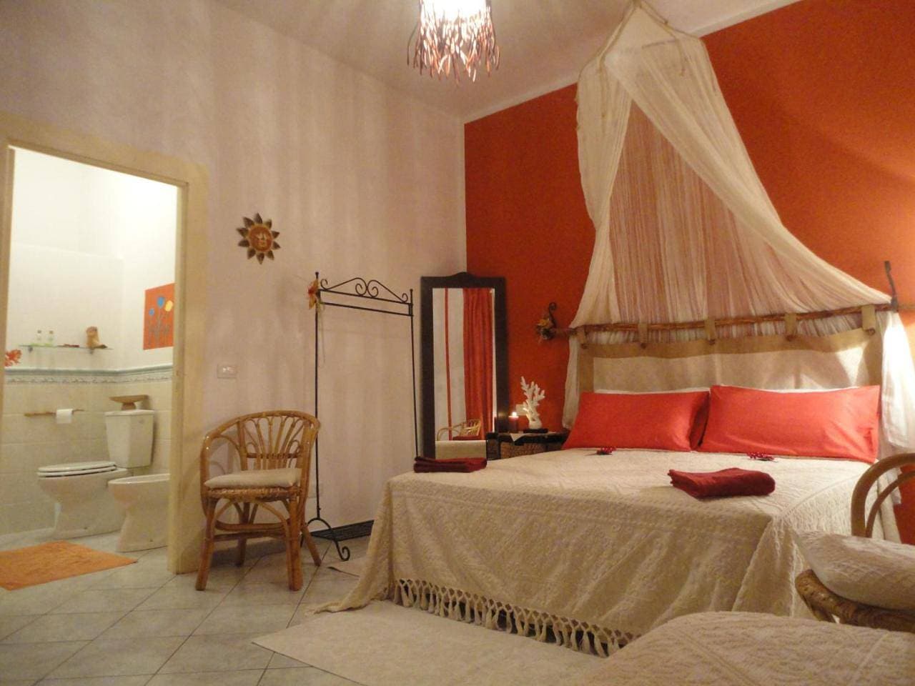 Foto 6 von 14: Double Room