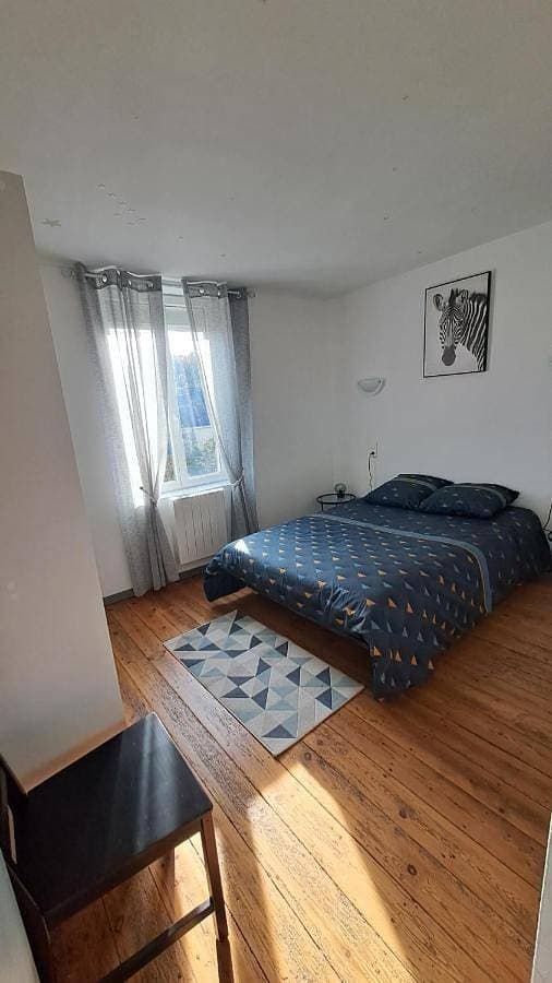 Foto 5 von 20: Three-Bedroom House