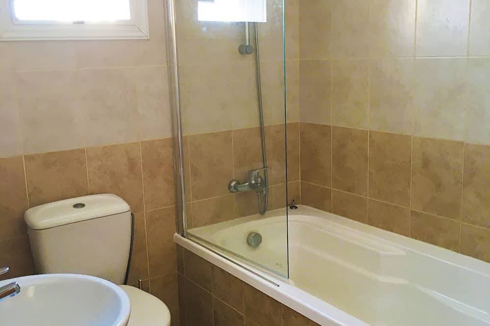 Foto 5 von 19: Villa Sunrise - 2 Schlafzimmer - Privater Pool - WiFi