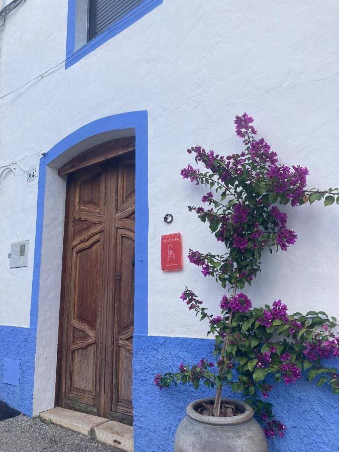 Sa Casa des Llavadors 1