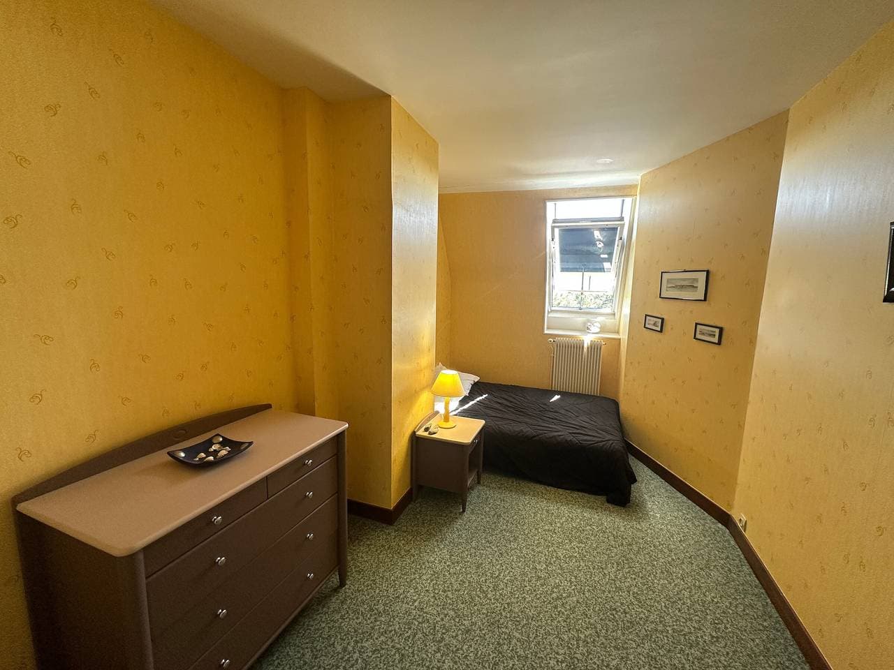 Foto 10 von 14: Maisonettewohnung mit atemberaubendem Meerblick - 6 Pers.