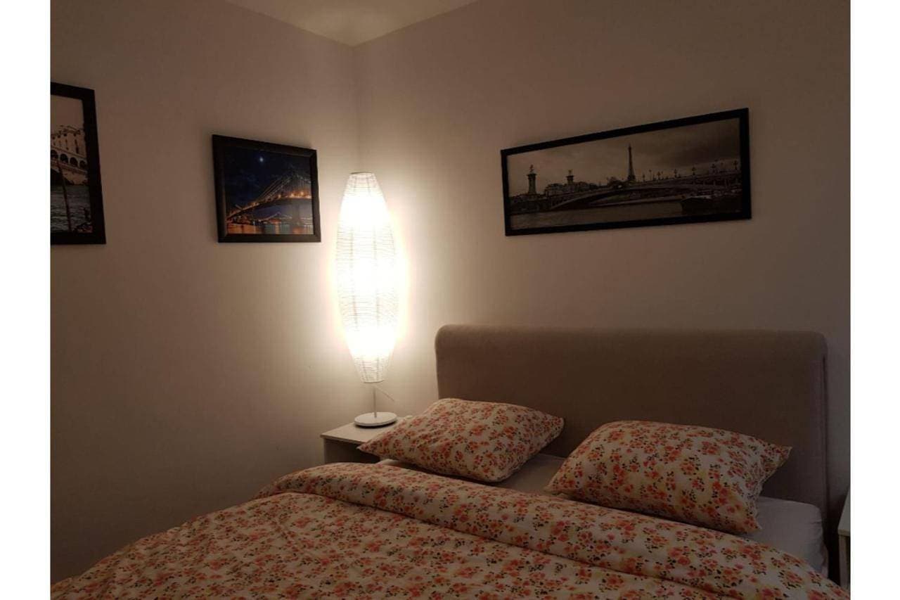 Foto 5 von 23: One-Bedroom Apartment