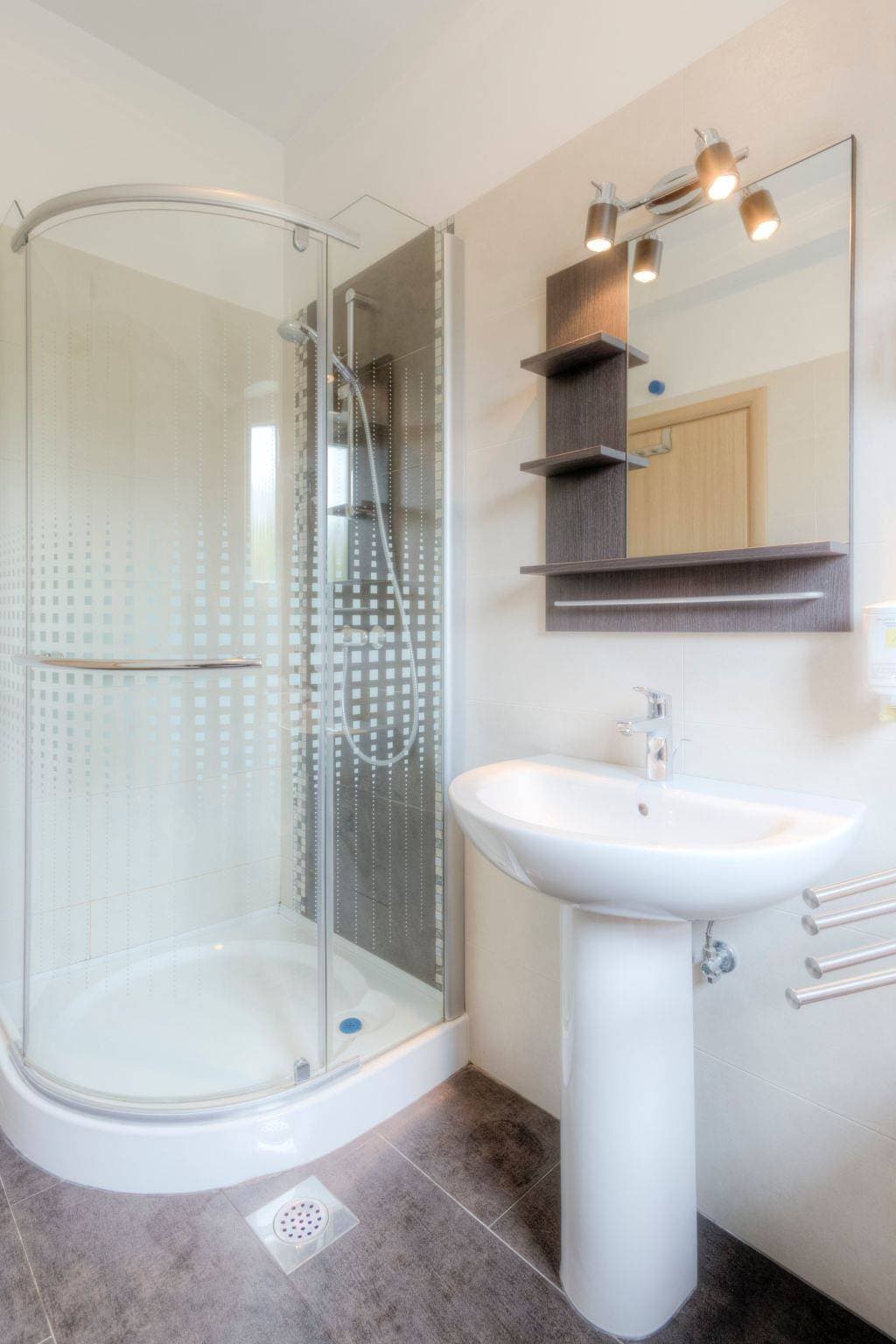 Foto 11 von 34: Moderne Ferienwohnung mit Balkon direkt am Strand
