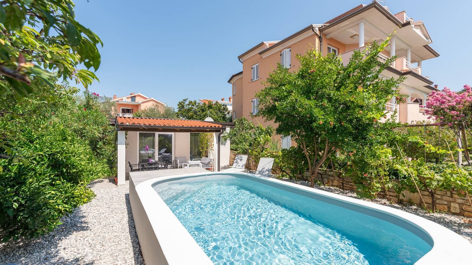 Foto 9 von 16: Villa Alis by Villas Guide