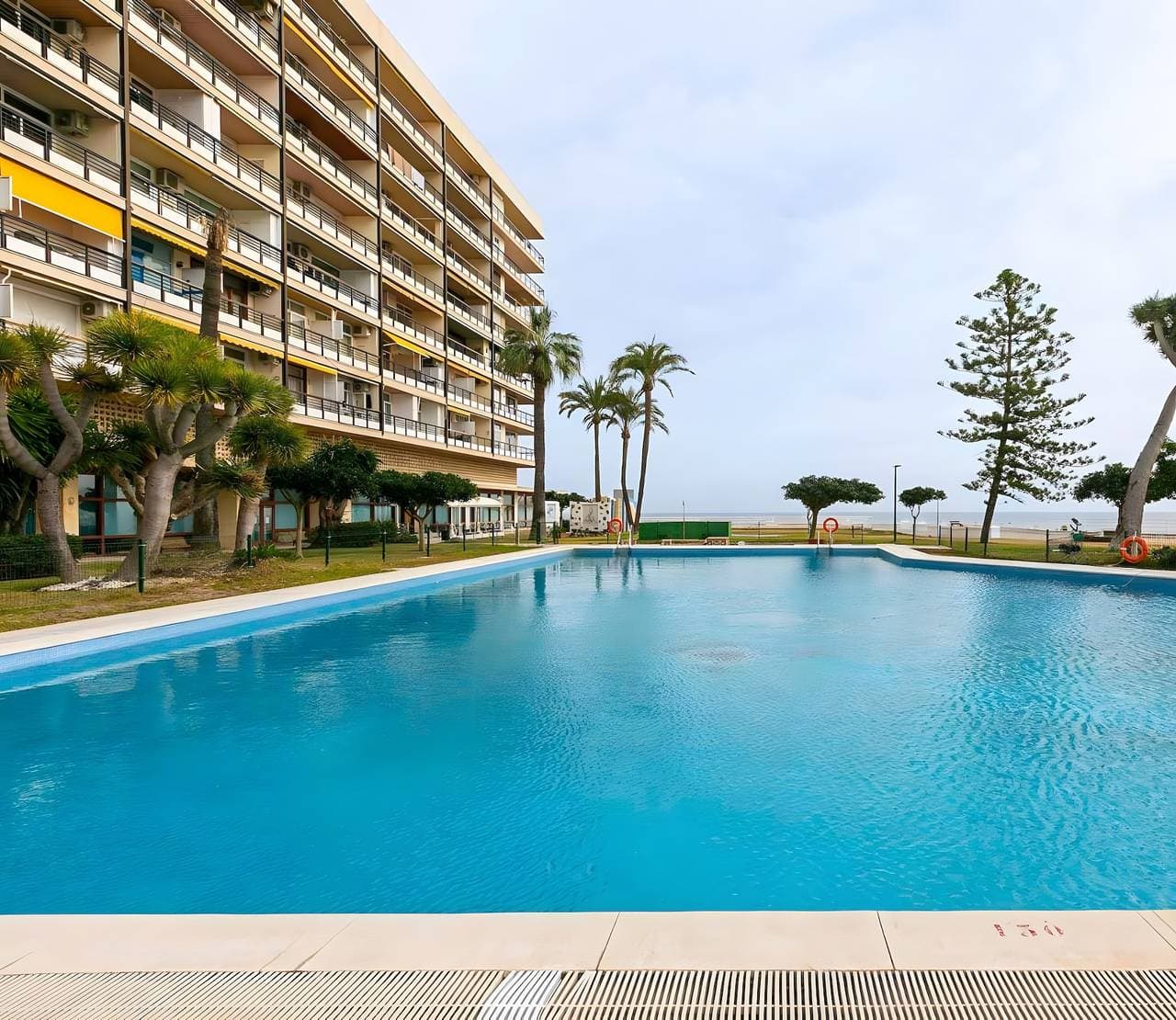 Apartament Castillo Santa Clara 1