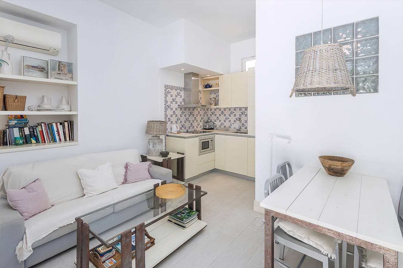 Foto 11 von 46: Ferienwohnung für 2 Personen