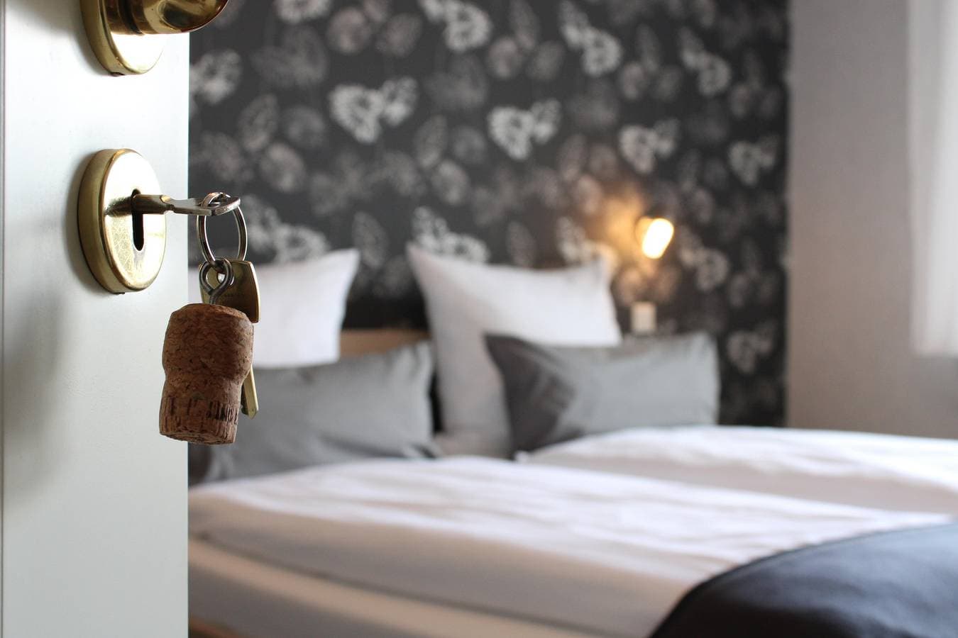 Foto 6 von 23: Doppelzimmer "Stube" (im Weingut)