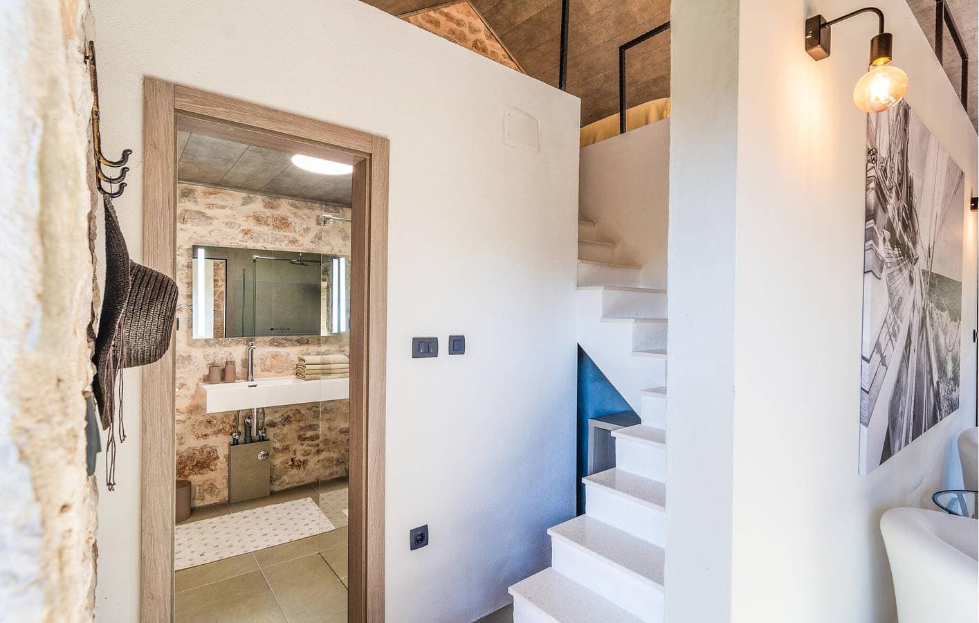 Foto 11 von 24: Gemütliche 2-Zimmer-Wohnung mit Pool, in der Nähe von Gdinj und der Küste
