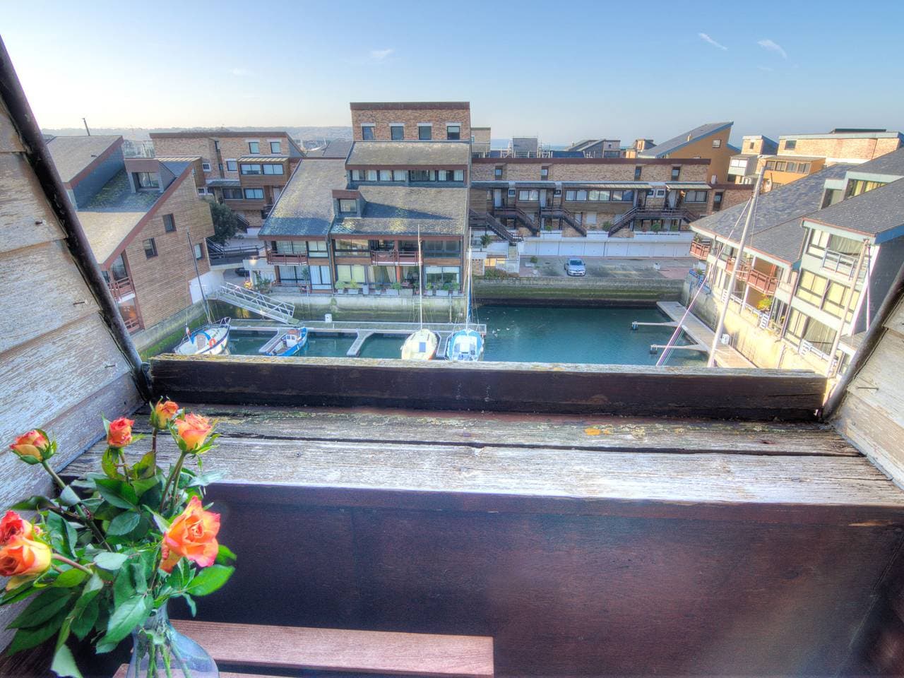 Foto 4 von 19: Les Marinas