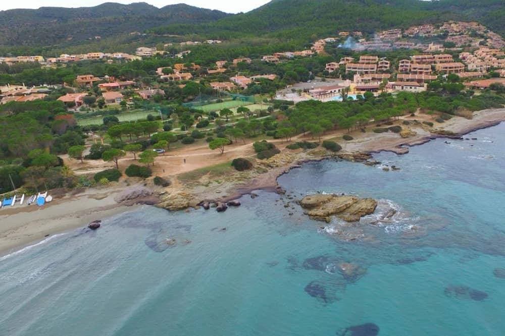 Foto 11 von 19: Casa Corallina Meerblick 300m vom Strand entfern