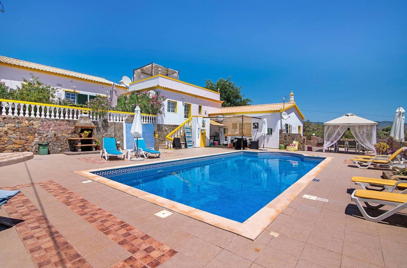 Casa Branca Holiday Resort 1
