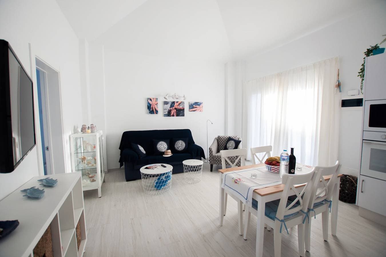 Foto 10 von 29: Ferienwohnung für 4 Personen mit Pool