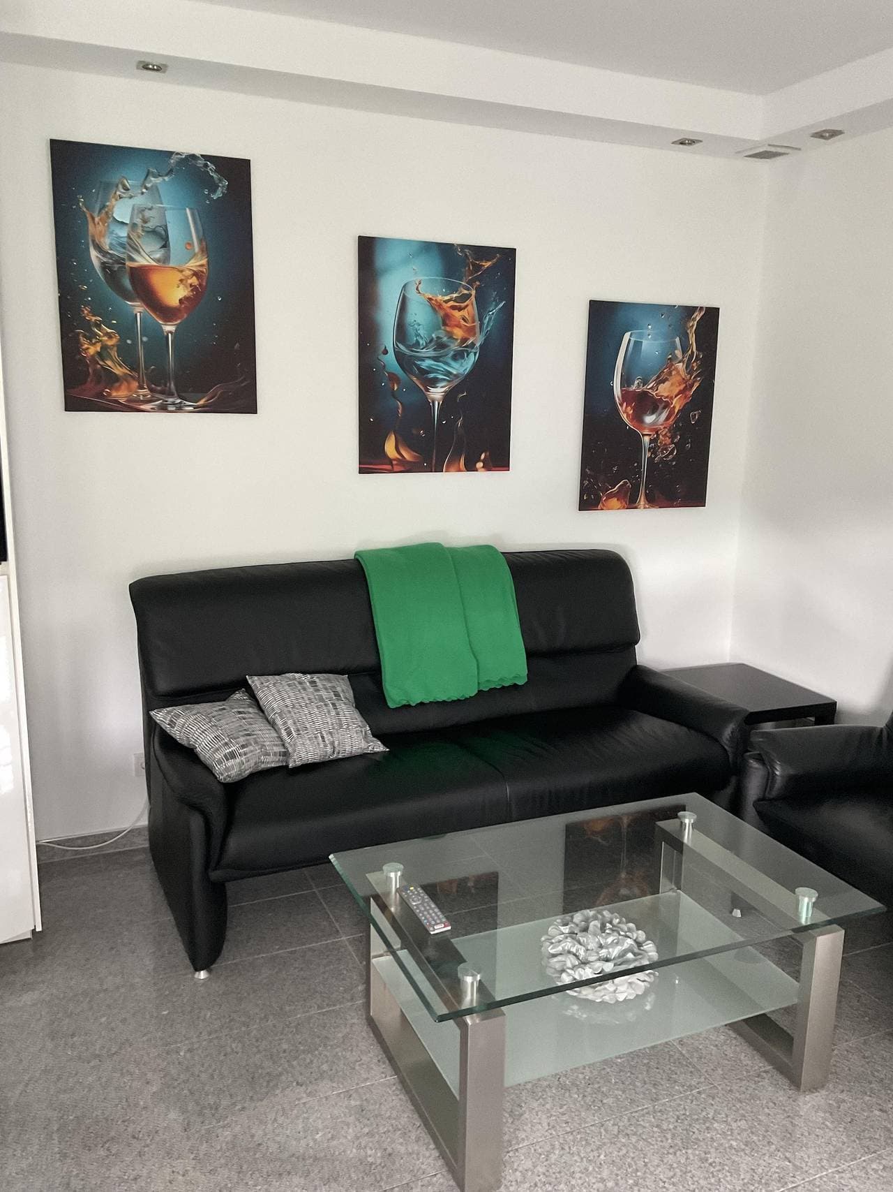 Foto 8 von 21: Appartment Moselblick
