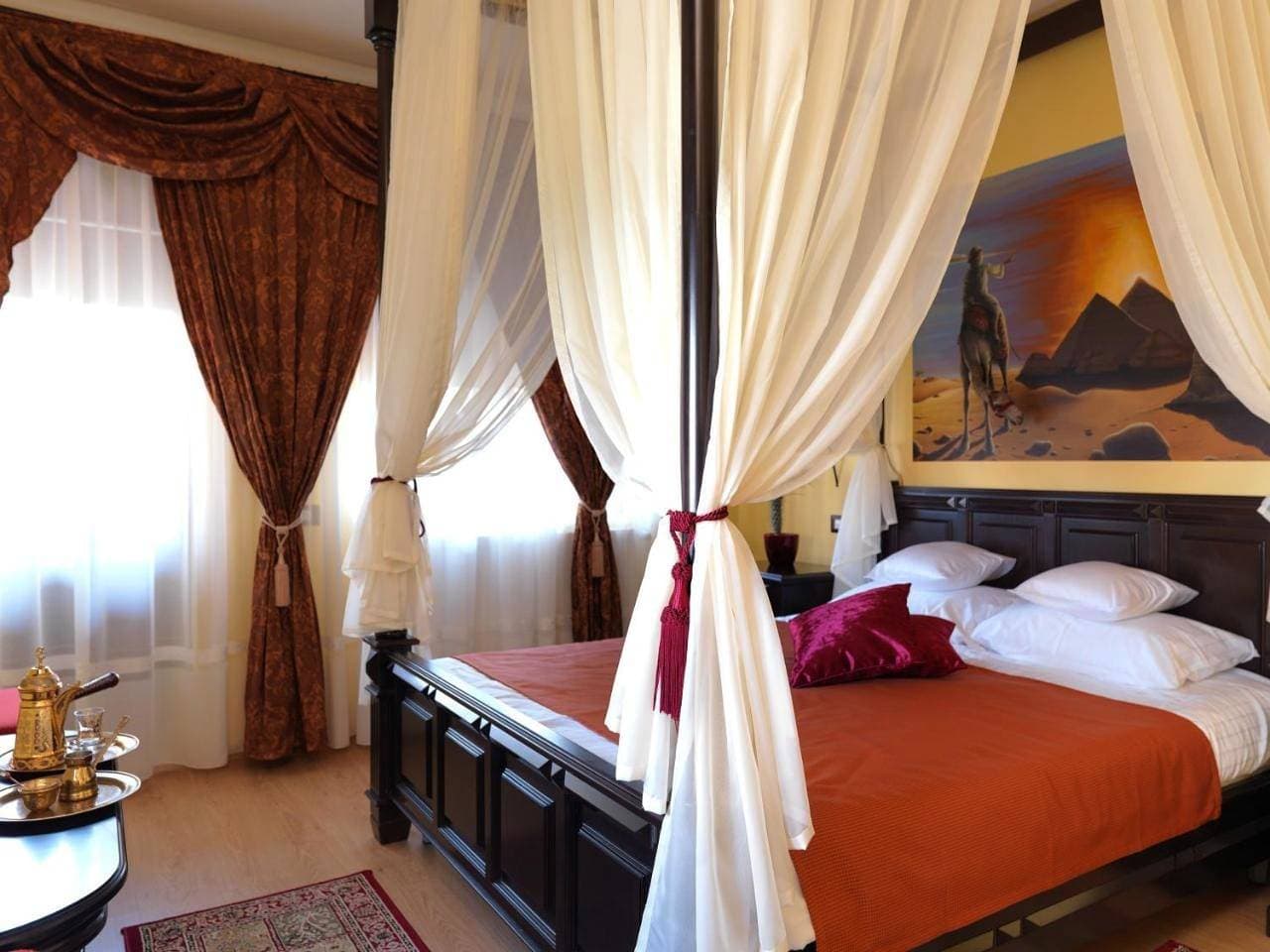 La Favorita Guesthouse Boutique 1
