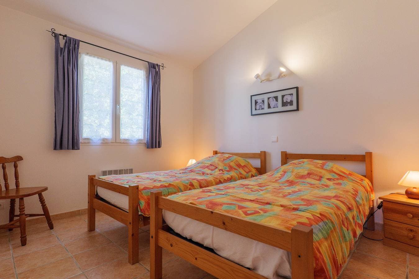 Foto 12 von 29: Gîte Le Micocoulier La Fontinelle – Ruhige Ferienhäuser in der Ardèche