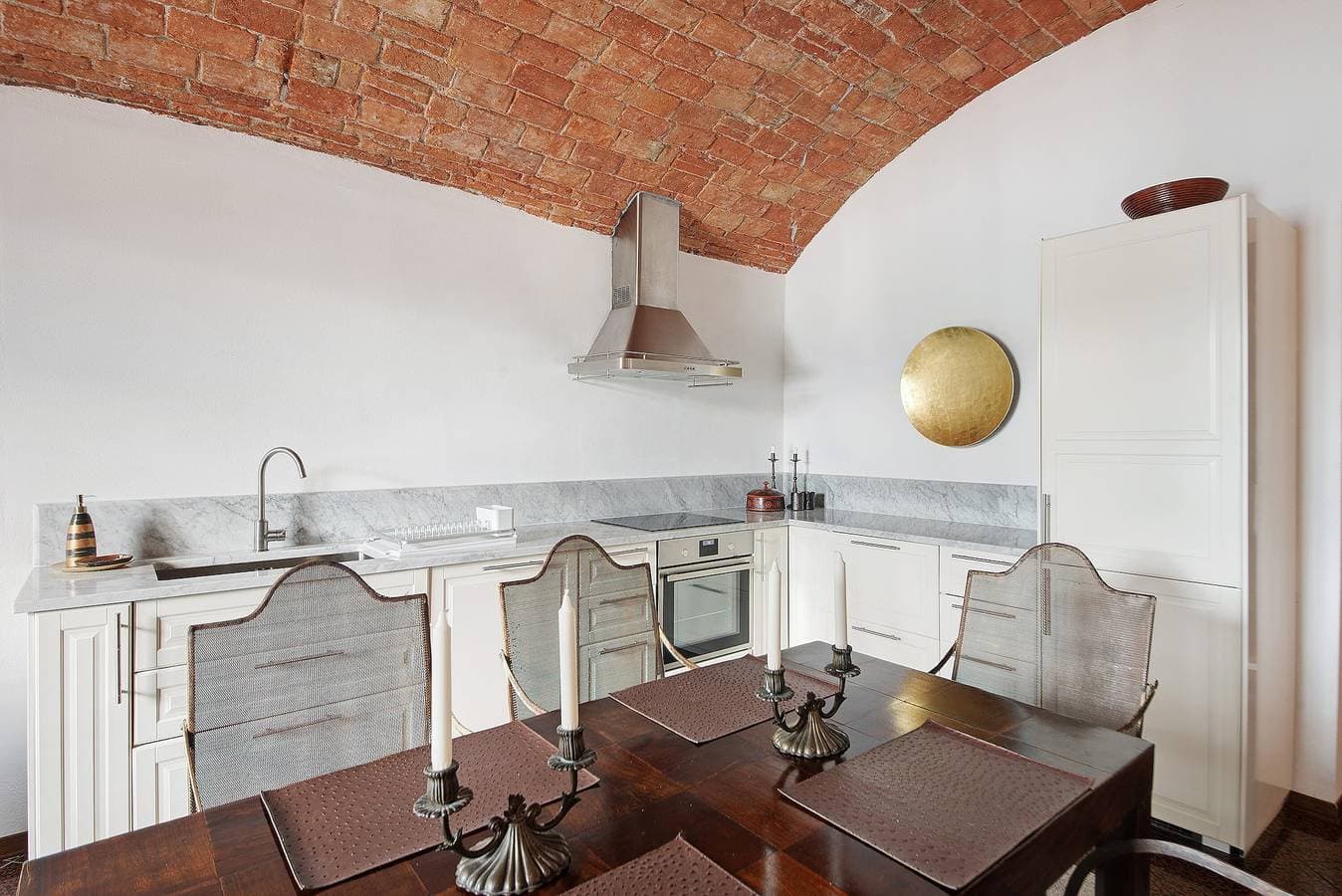 Foto 5 von 34: Apartment 'City On The Beach' mit Meerblick, WLAN und Klimaanlage
