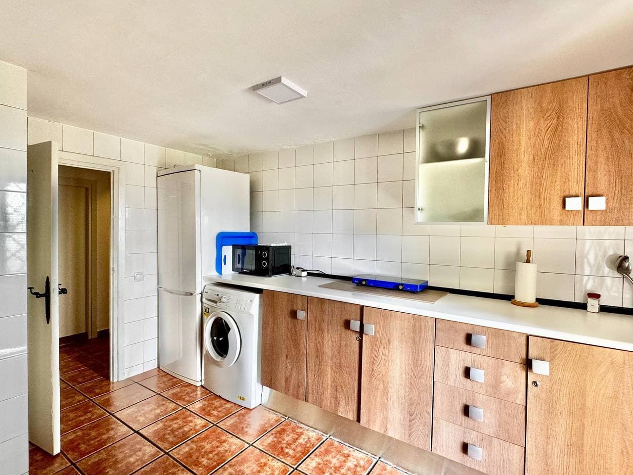 Foto 4 von 40: Bauernhaus-Apartment mit Pool